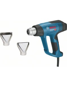 DECAPADOR GHG 23-66 + ACCESORIOS + MALETIN