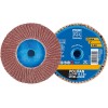 Disco láminado abrasivo corindón Mini-Polifan COMBIDISC 75mm