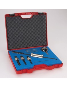 JGO EXTRACTOR INTERIOR EXTERIOR COMPLETO