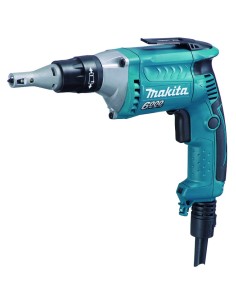 ATORNILLADOR 570W 0 - 6.000 RPM PUNTA FS6300R