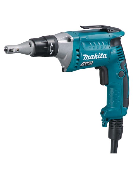 ATORNILLADOR 570W 0 - 6.000 RPM PUNTA FS6300R
