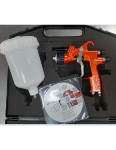 PISTOLA 3300 PRO 1.60 (EPA) MALETIN