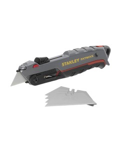CUCHILLO CUTTER AUTO RETRACTIL FATMAX