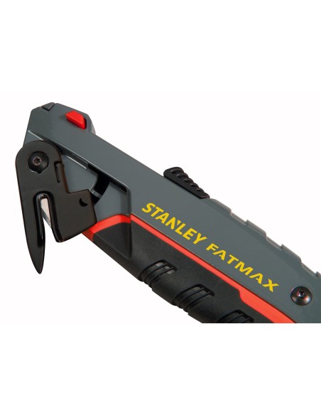 CUCHILLO CUTTER AUTO RETRACTIL FATMAX