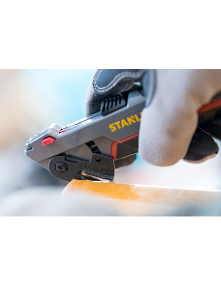 CUCHILLO CUTTER AUTO RETRACTIL FATMAX