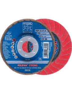 POLIFAN PFC 115 CO 50 SGP-STRONG-FREEZE