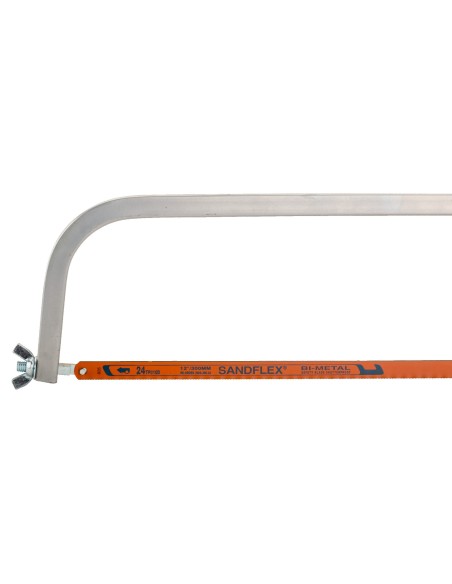 ARCO SIERRA PARA METAL 306