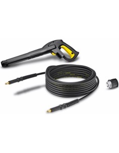 PISTOLA HIDROL. 7.5M CON MANGUERA KÄRCHER CONECTOR RAPIDO 2.