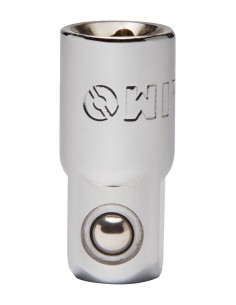 AMPLIADOR 1/4" A 3/8"