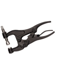TENAZA GRIP AMARRE TORNILLO APRIETE Nº3 IRIMO