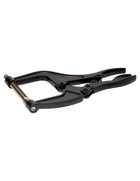 TENAZA GRIP AMARRE TORNILLO APRIETE Nº3 IRIMO
