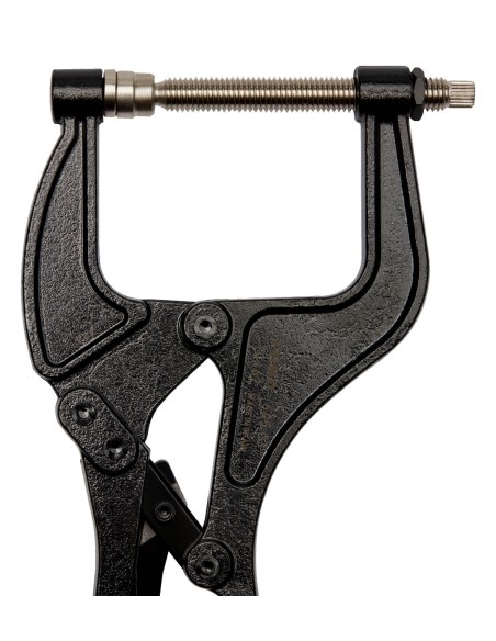 TENAZA GRIP AMARRE TORNILLO APRIETE Nº3 IRIMO