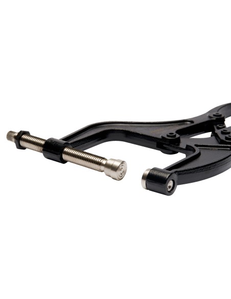 TENAZA GRIP AMARRE TORNILLO APRIETE Nº3 IRIMO