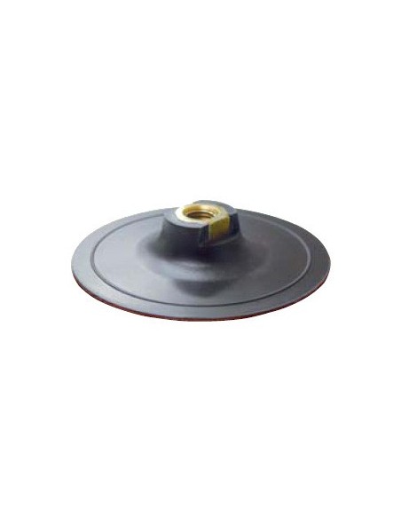 Base lijadora estándar con para amoladora angular BASES LIJA