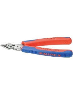 CORTAALAMBRES ELECTRONICA SUPER KNIPS FORMA 1 125MM