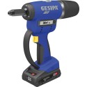 REMACHADORA CIEGO IBIRDPRO CARRERA 25MM L-BOXX