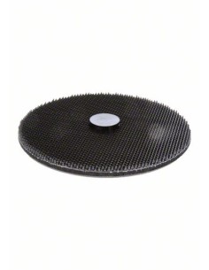 PLATO DISCO LIJA SCM X-LOCK 125 MM