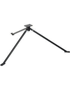 BASTIDOR DE 3 PATAS GIRATORIO PARA CURVADOR HIDRAULICO HASTA 3. PULGADAS