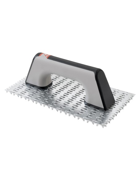 RASCADOR MORT.MONOCAPA MANGO BIMATERIAL