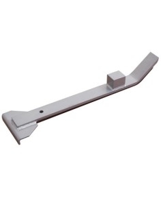ESCOPLO PROF POS.LAMINADO 450X38X09MM YUNQUE+BASE WOLFCRAFT