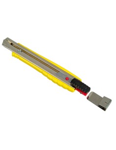 CUTTER METALICO FATMAX 18MM