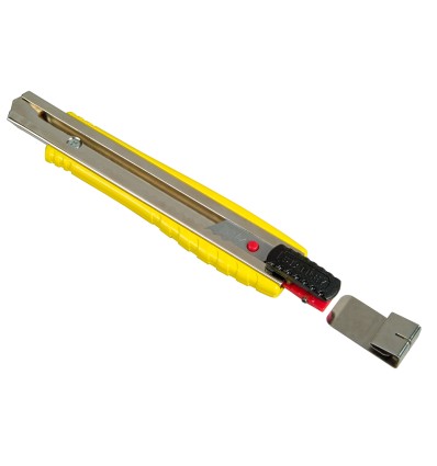 CUTTER METALICO FATMAX 18MM