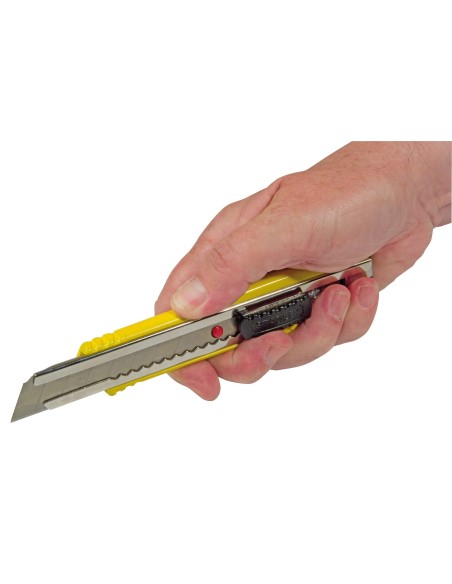 CUTTER METALICO FATMAX 18MM