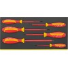 JUEGO HERRAMIENTAS. SISTEMA BANDEJAS TOOL CONTROL TCS 4660/4665