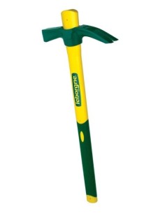 MARTILLO ENCOFRADOR 50CM MANGO NOVA GRIP MAGNETICO LEBORGNE