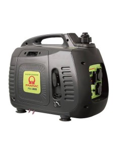 GENERADOR INVERTER PMI 2000
