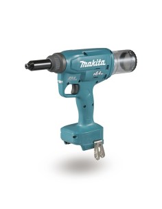 REMACHADORA BL 18V LXT 6.4MM DRV250Z