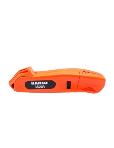 PELACABLES GIRATORIO 4-25 MM 3520A