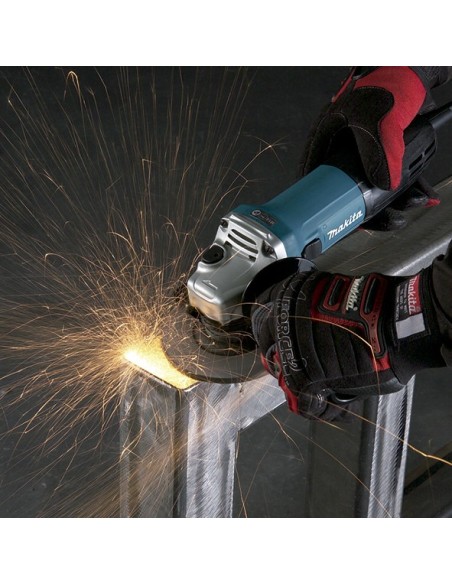 MINIAMOLADORA 720W 115MM SAR GA4530R