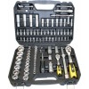 LLAVE VASO HEXAG. 1/2"-1/4" 72 DIENT. C.V. NIVEL 94 PZ
