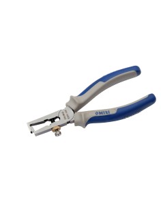 ALICATE PELACABLE 160MM M/BIM IRIMO