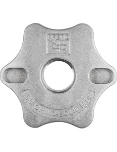 Juego bridas sujeción SFS M14