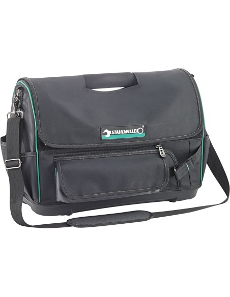 BOLSA DE HERRAMIENTAS EN TEXTIL 13219 TOOL BAG