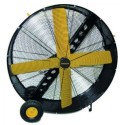 VENTILADOR CORREAS ST42BDF-E 1066MM 450W