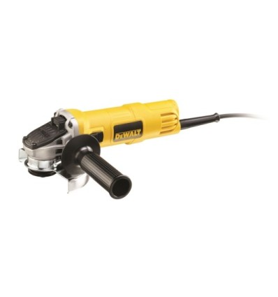 AMOLADORA PROFESIONAL 115 MM 800W DWE4056 DEWALT