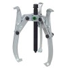 Extractor de rodamientos de 3 patas reversibles