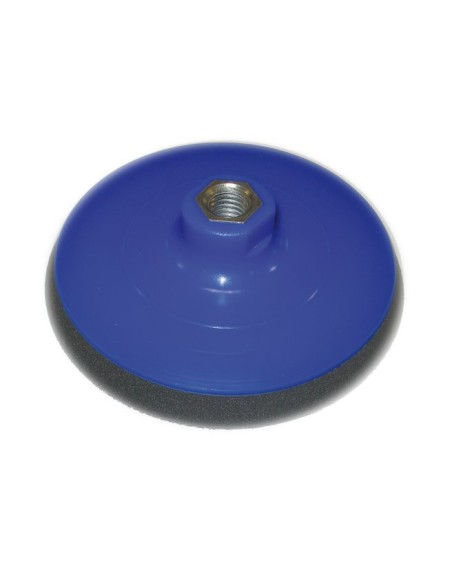 PLATO ACOLCHADO 125 M14 VELCRO