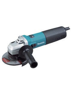 MINIAMOLADORA 1.400W 125MM SAR SJS 9565CR