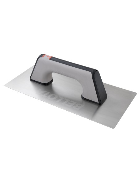 LLANA RECTA INOXI 300X150MM MANGO