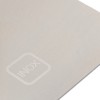 LLANA RECTA INOXI 300X150MM MANGO