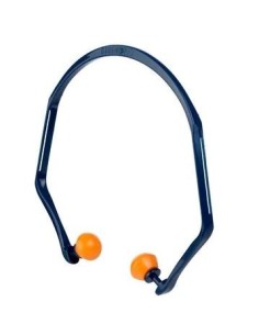 TAPON AUDITIVO CON BANDA 26 DB E-A-R 1310