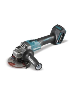 MINIAMOLADORA BL 40VMAX XGT 125MM SAR AFT GA005GZ