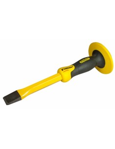 CINCEL ALB. 25X300MM CON PROTECTOR FATMAX STANLEY