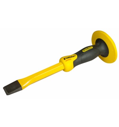 CINCEL ALB. 25X300MM CON PROTECTOR FATMAX STANLEY
