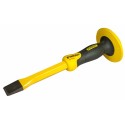 CINCEL ALB. 25X300MM CON PROTECTOR FATMAX STANLEY