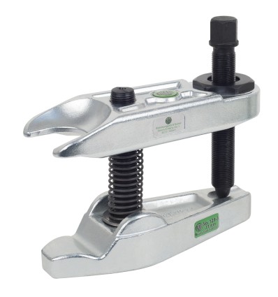 EXTRACTOR DE ROTULAS PARA CAMIONES PESADOS, AUTOBUSES Y VEHICULOS DE OBRAS (40X8